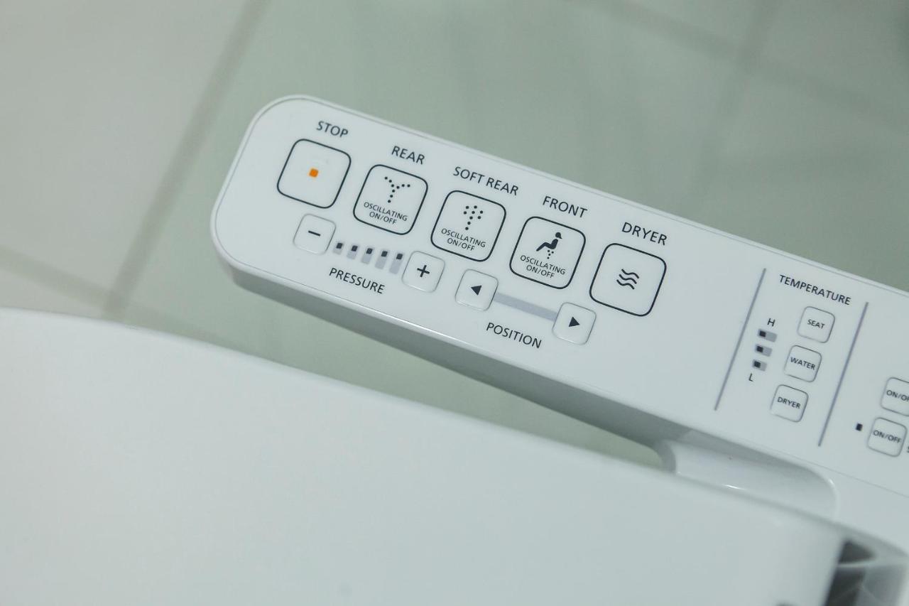 河内Qmp公寓 外观 照片
